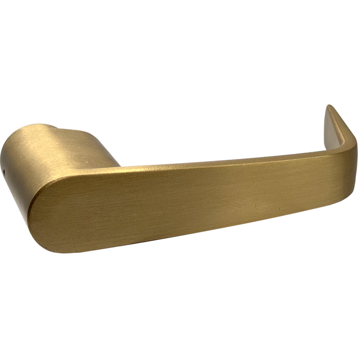 Corbin Russwin Newport Plain Lever (PASSAGE)
