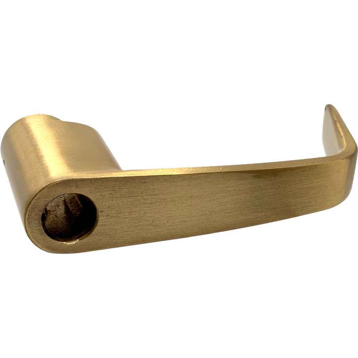 Corbin Russwin Newport Pushbutton or Sargent Key-in-Lever