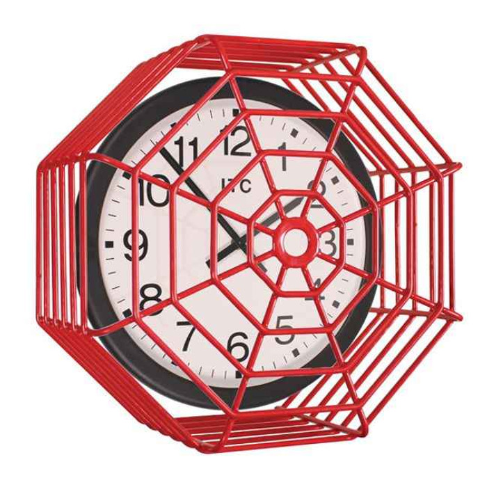 STI Clock and Bell Damage Stoppers – Wire Guards for Clocks and Sounders
