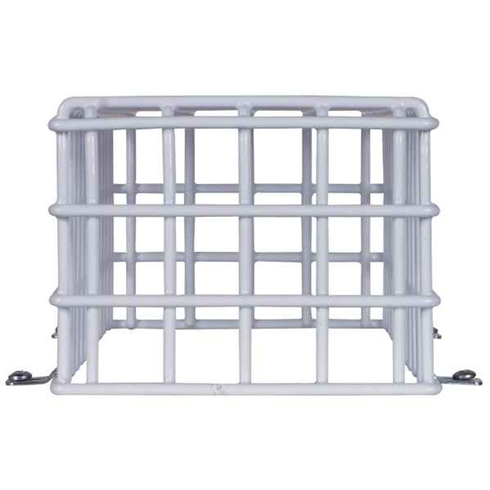 STI Light Damage Stopper – Wire Guard for Indoor Overhead Lighting Protection