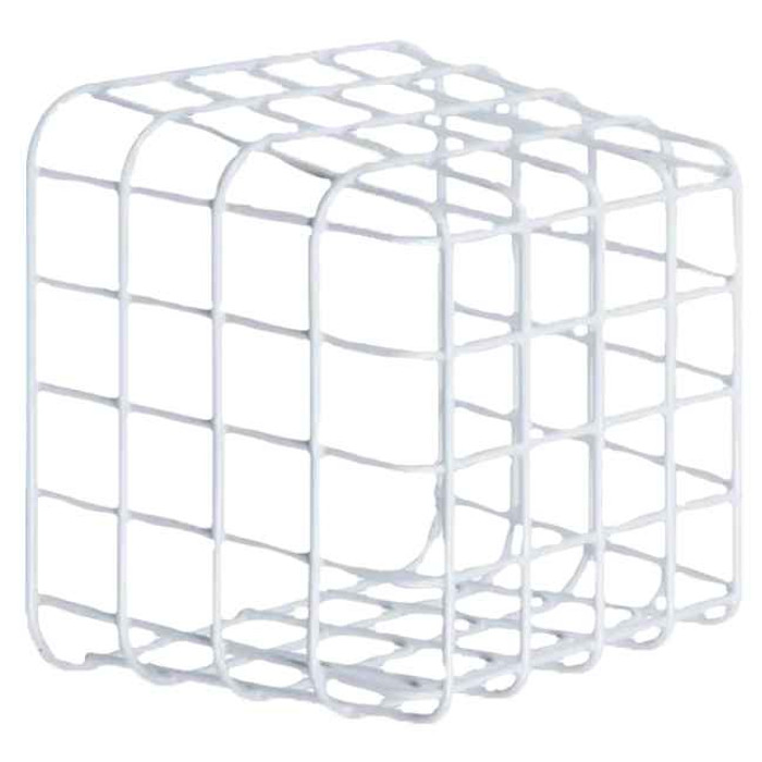 STI Wire Guard Damage Stoppers – Multi-Use Steel Enclosures for Indoor Equipment Protection
