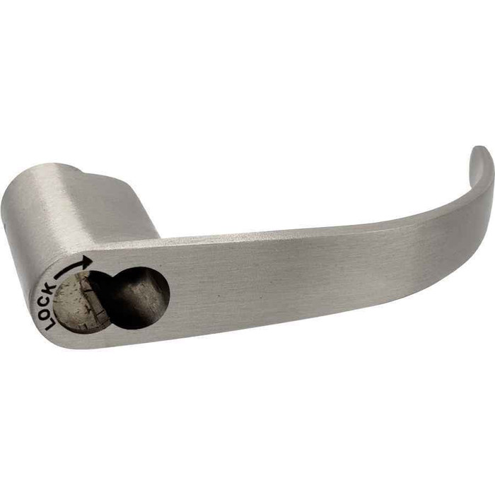 Corbin Russwin Princeton Schlage LFIC 6-Pin Lever
