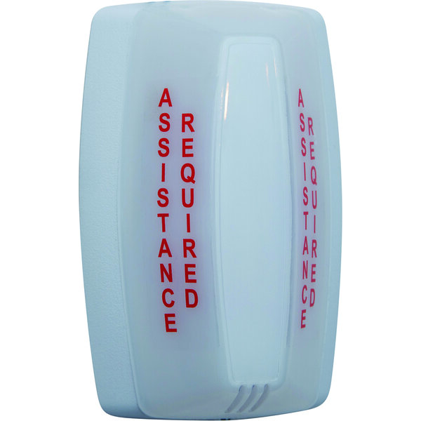 Camden CM-AF140 Series LED Dome Light & Sounder