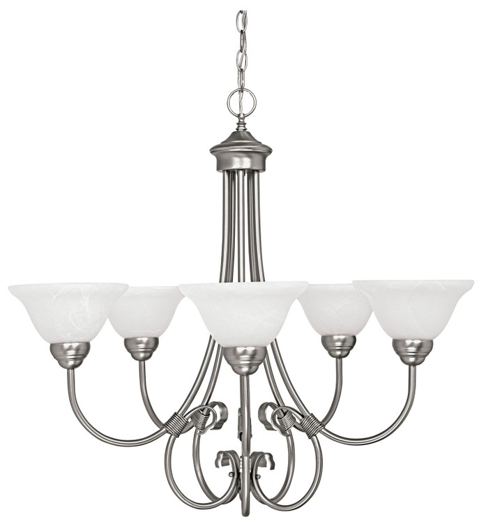 Capital Lighting CAP-3226 Hometown Traditional 5-Light Chandelier