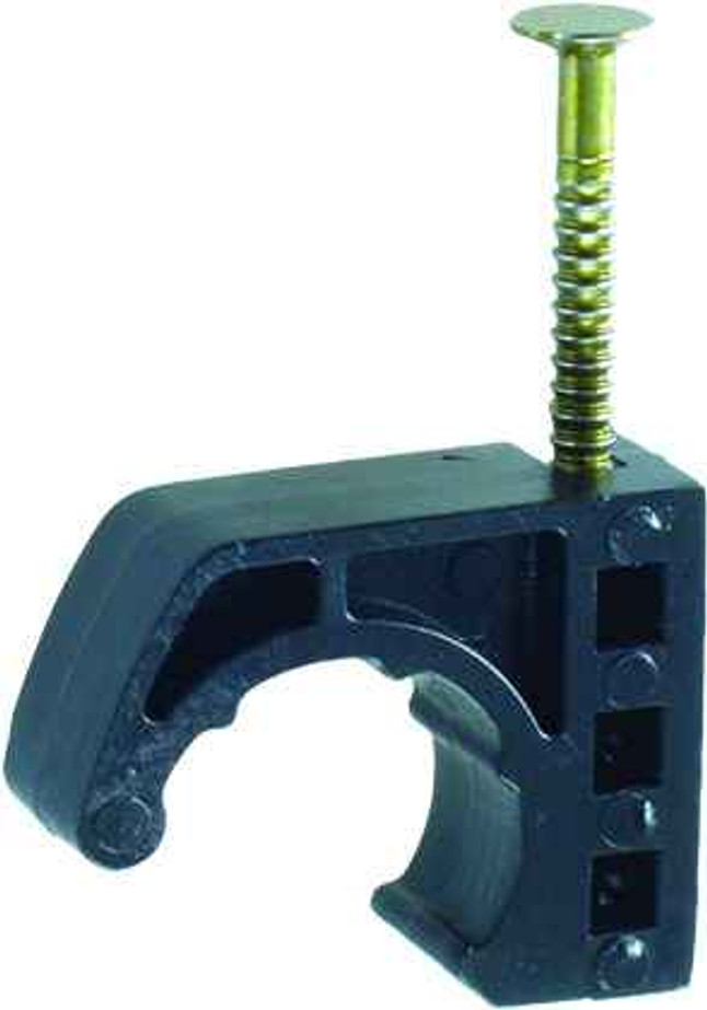 Viega 52020 J-clamp tubing fasteners Plastic, 1/2''