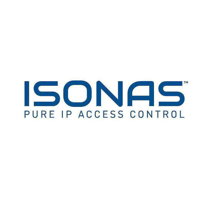 Isonas Pure Access Cloud, Integrator RMR license supporting up to 100 Tenants OR 1200 Access Points