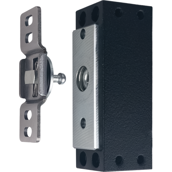 Camden CX-EPD0009 Magnetic Cabinet Lock