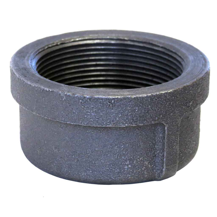 ASC Engineered Solutions 21/2 BLK MI CAP