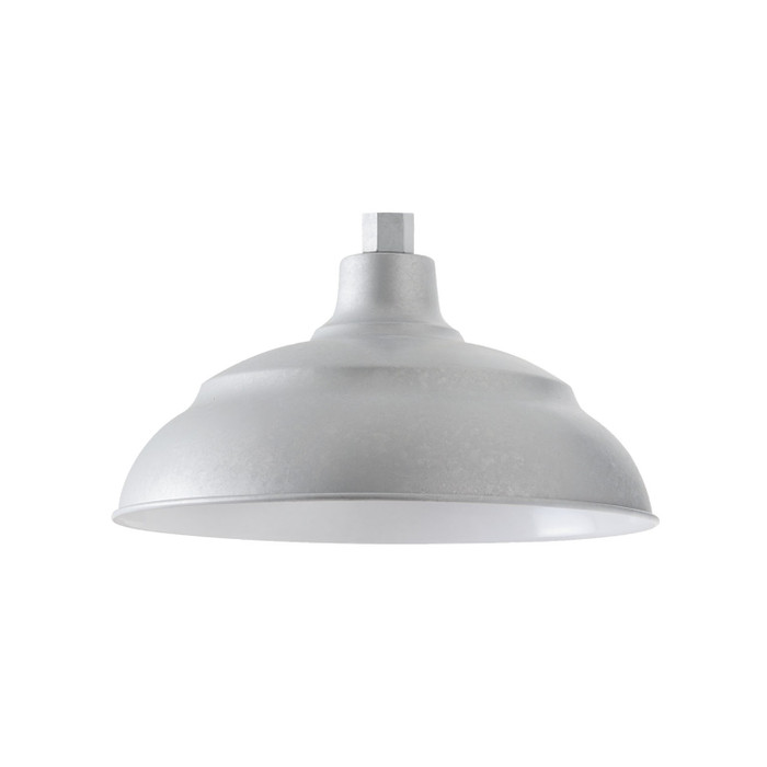 Capital Lighting CAP-936315 RLM Urban / Industrial 1-Light Outdoor Wall-Lantern
