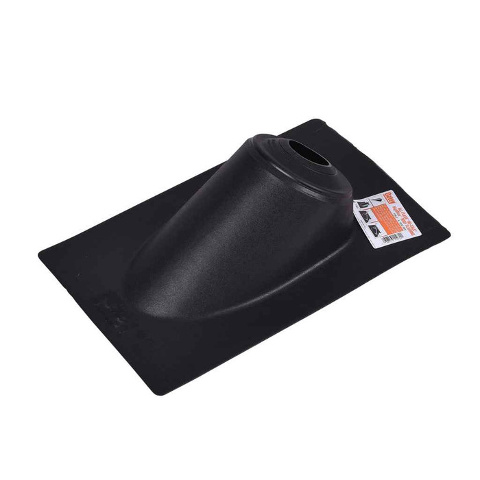 OATEY 11931 3" – 4" All-Flash® High-Rise® 13" x 20" base