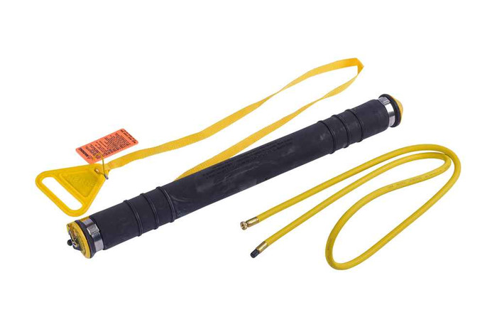 OATEY 274526 Cherne® 3in.- 4in. MS2® Plug