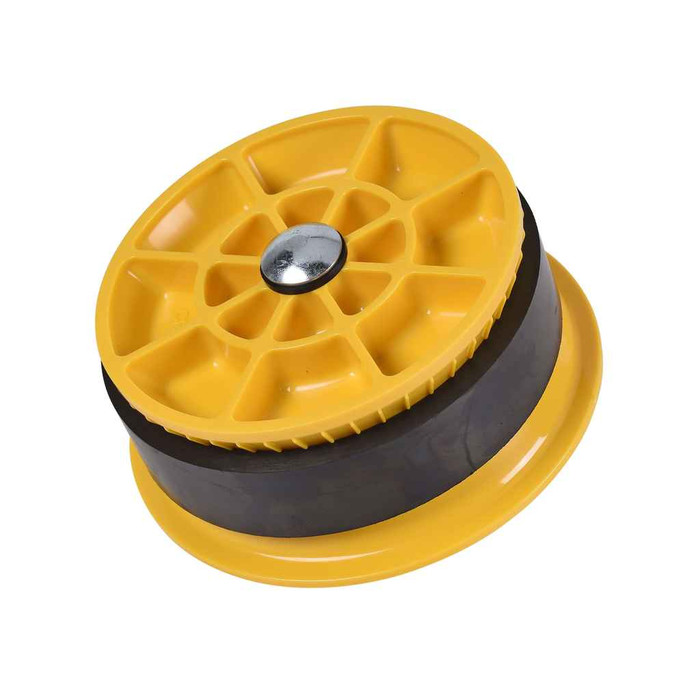 OATEY 270261 Cherne® 6 in. End of Pipe Gripper® Plug