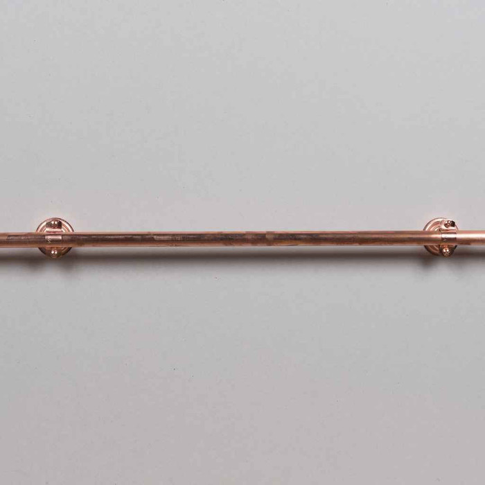 OATEY 33691 1/2" Copper Plated Bell Hanger