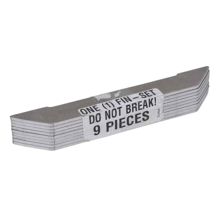 OATEY 285056 Cherne® FIN SET 4 IN. SDR 35 5%