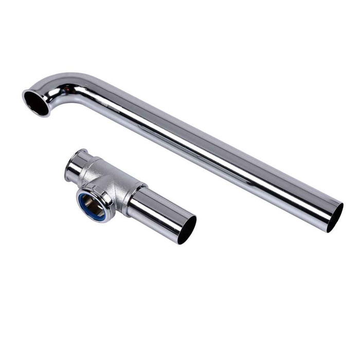 OATEY 2121A-1 Dearborn® 1-1/2" x 16" Center To Center, Hi-Line - Budget Ga.