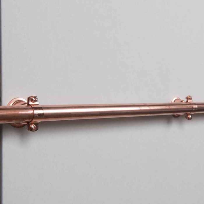 OATEY 33692 3/4" Copper Plated Bell Hanger