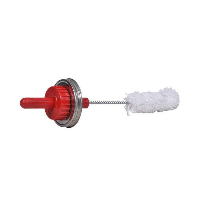 OATEY 31276 12 in. Gallon Can Swab Applicator