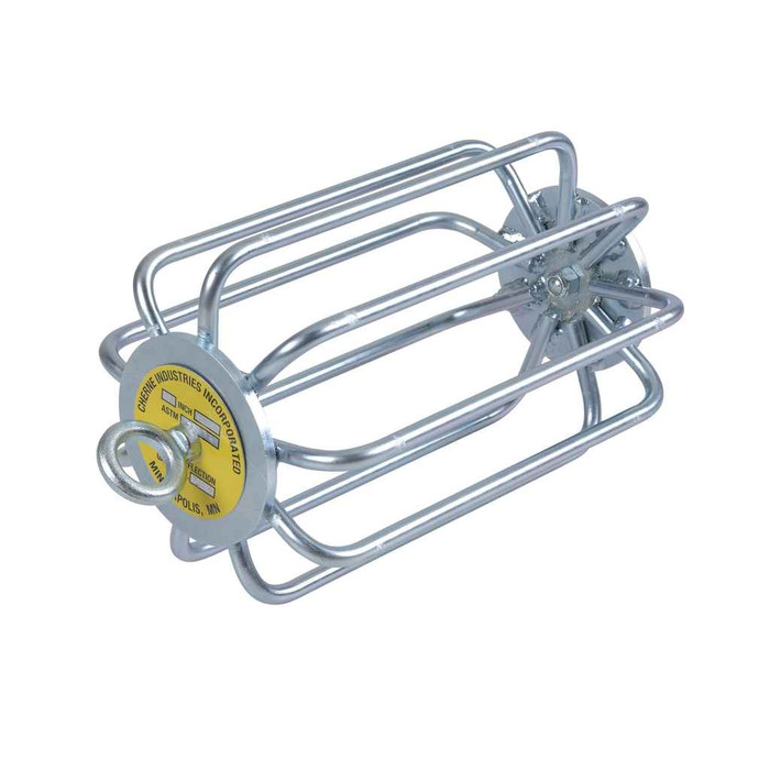 OATEY 286018 Cherne® DEFLECTION GAUGE, 8 IN. FIXED SDR 26 5%
