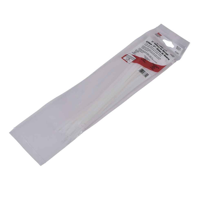 OATEY 33851 11" Ties for 3" diameter (25 in polybag)