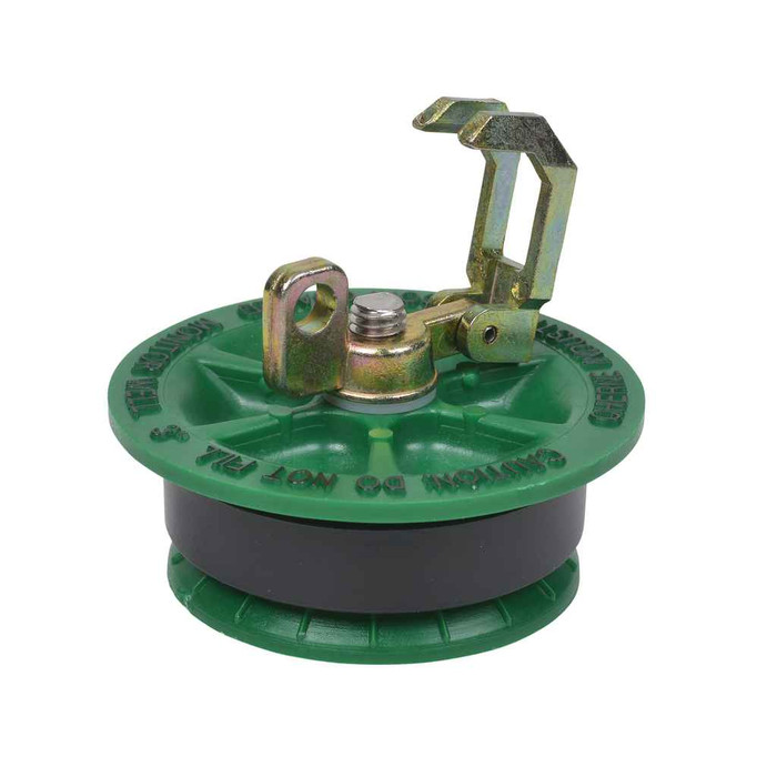 OATEY 271669 Cherne® 3in. Monitor Well™ Locking Plug