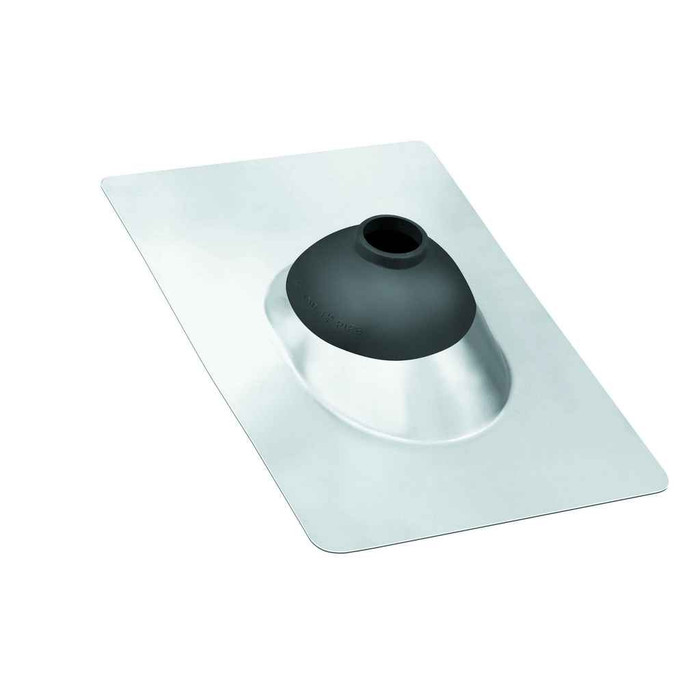 OATEY 11549 1.5" Galvanized Electrical Service Mast
