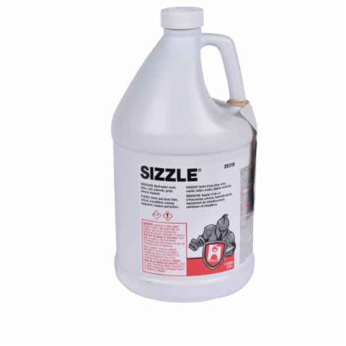 OATEY 20310 Hercules® Gallon Sizzle® -With Saf-T-Por Spout