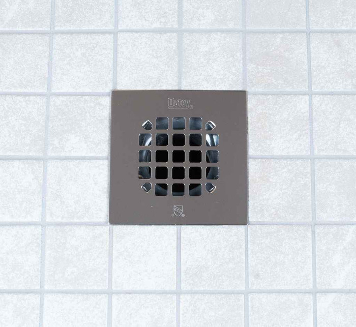 OATEY 2324 Gallon Pool-Tite™ PVC Medium Body Hot Blue Cement