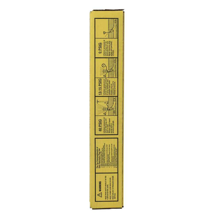 OATEY 274518 Cherne® 2in.- 3in. MS2® Plug