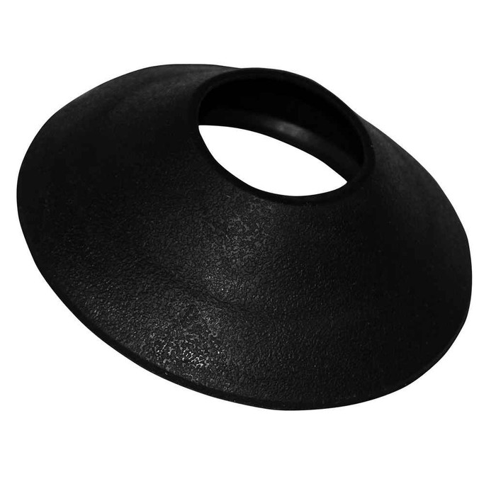 OATEY 14205 No-Calk® 1.25" – 1.5" Rain Collar