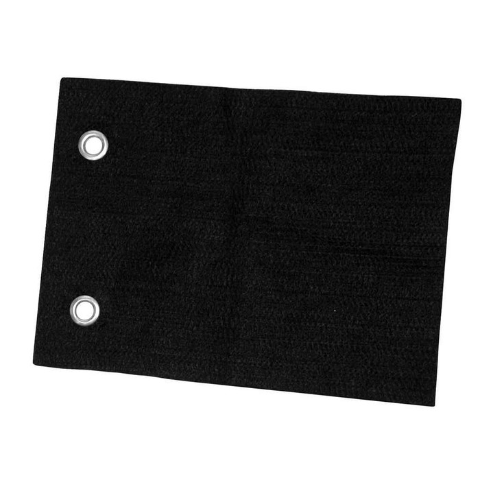 OATEY 31400 9 in. x 12 in. Bagged Flame Protector