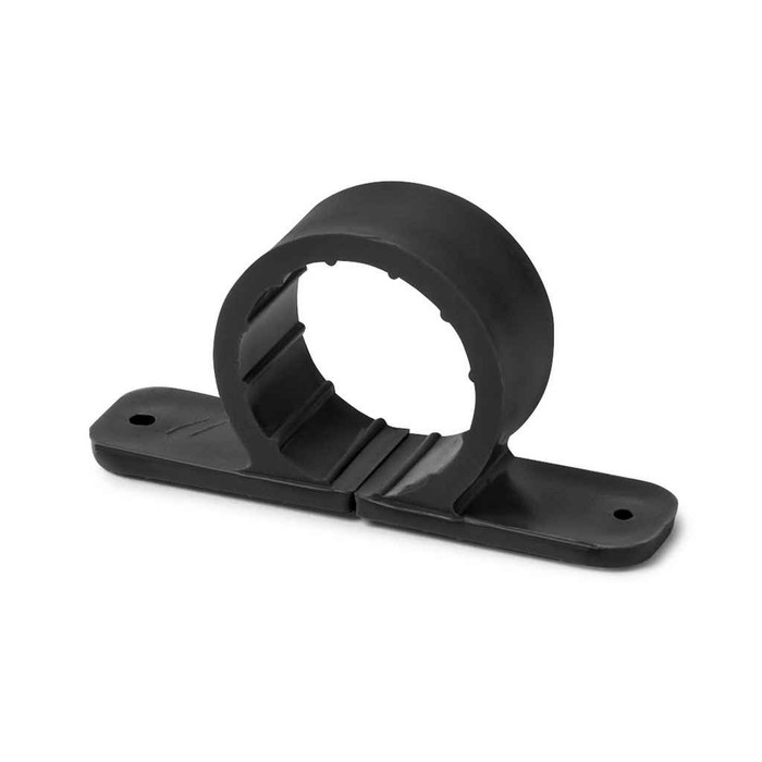 OATEY 33877 1" Standard Pipe Clamp (6 in polybag)