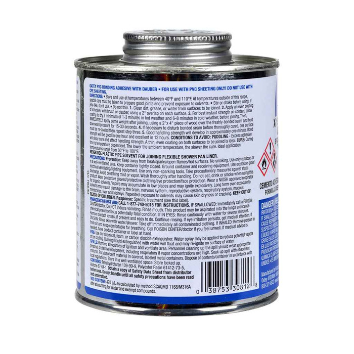 Paragon FX II Composto Da Trazione Pneumatici 8 Oz - Foto 6