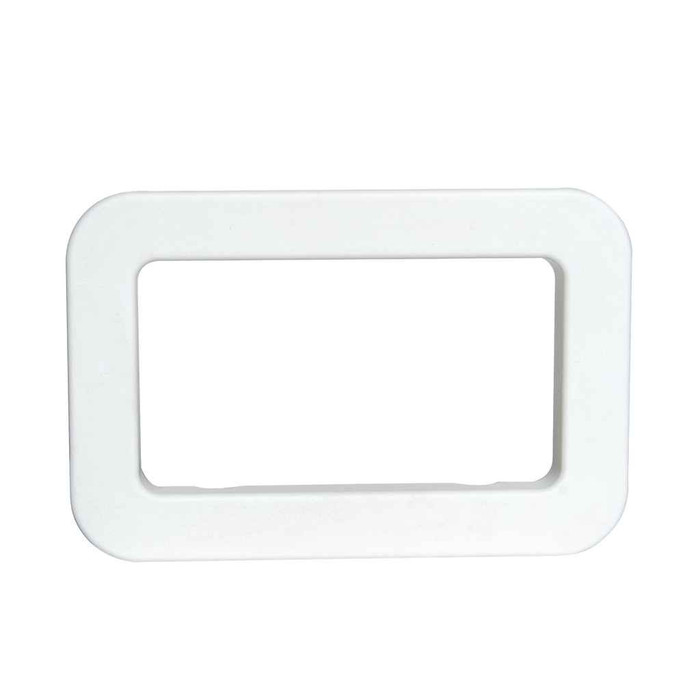 OATEY 38496 Fire Rated, Faceplate