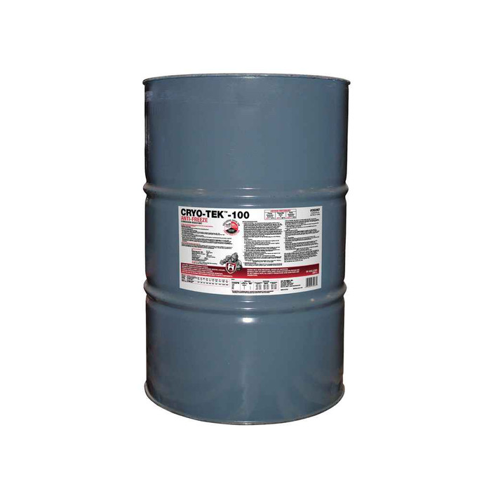 OATEY 35287 Hercules® 55 Gallon Cryo-Tek™-100 Antifreeze