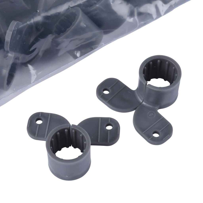 OATEY 33935 1/2" Suspension Pipe Clamp (100 in polybag)
