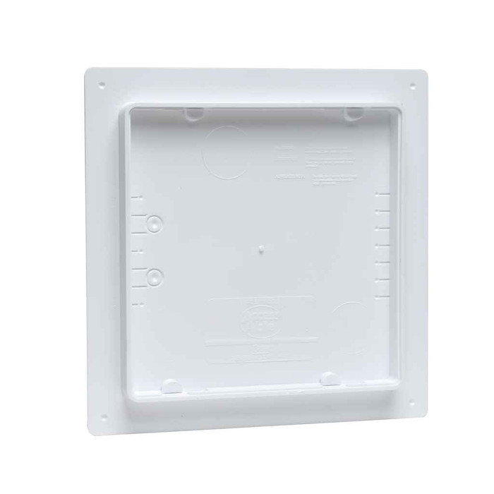 OATEY 34045 8 in. x 8 in. Plastic Access Panel