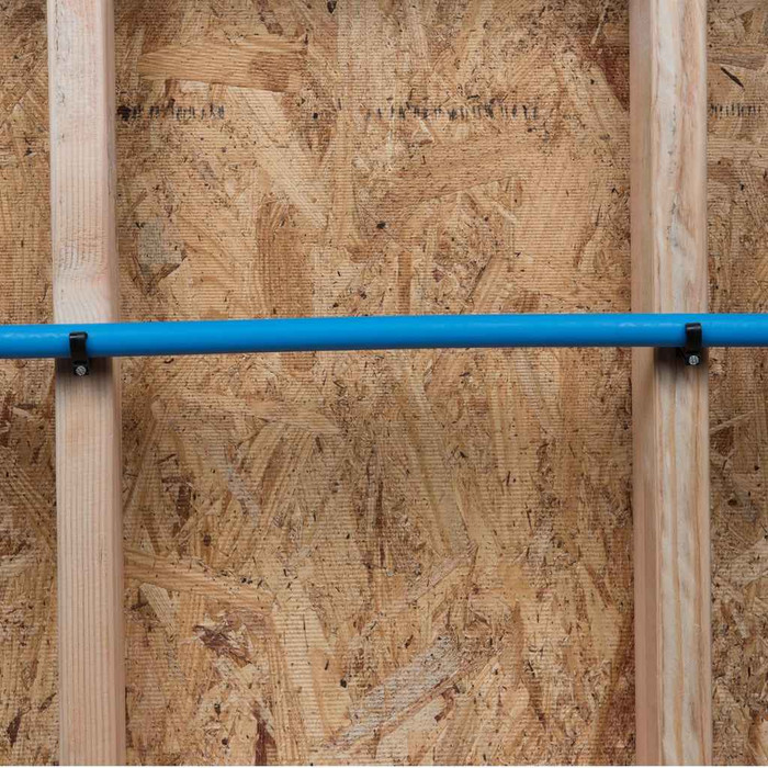 OATEY 34295 1/2" - 3/4" DuoFit™ Pipe Support With Nails