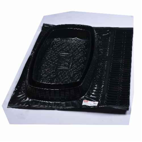 OATEY 34125 14 in. - 16 in. Multi-Size Adjustable Bath Tub Protector