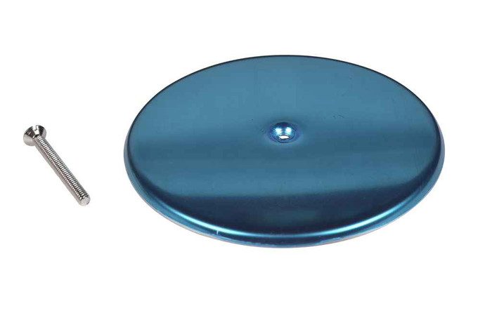 OATEY 42783 6 in. Stainless Steel Cover Plate