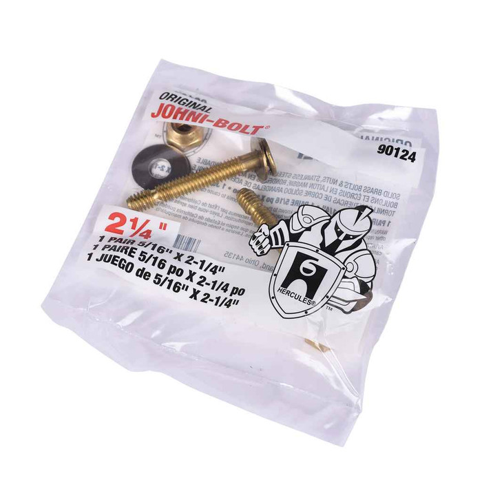 OATEY 90124 Hercules® 5/16 in. Johni-Bolts®