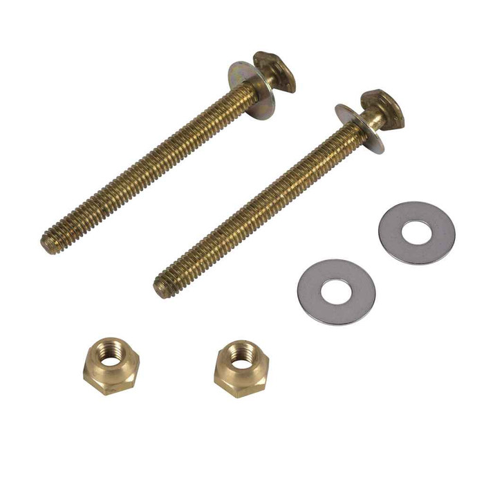 OATEY 90174 Hercules® 5/16 in. Johni-Bolts® - Extra-Long