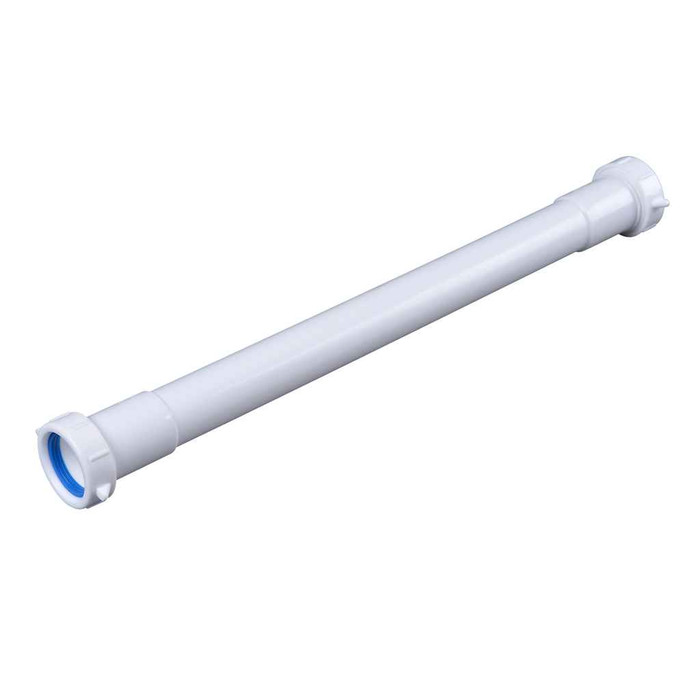 OATEY P9791E Dearborn® 1-1/4 in. x 16 in. Double Connect Slip Joint Extension Tube