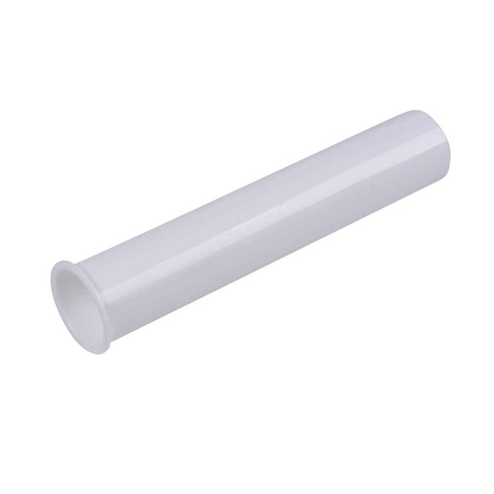 OATEY P9801 Dearborn® 1-1/2 in. x 8 in. Flanged Strainer Tailpiece OATEY P9801 Dearborn® 1-1/2 in. x 8 in. Flanged Strainer Tailpiece