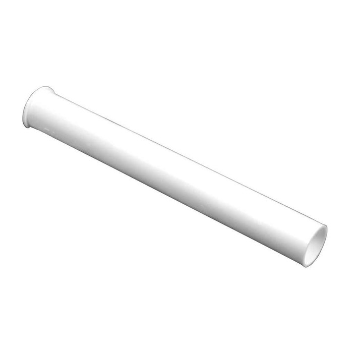 OATEY P9803 Dearborn® 1-1/2 in. x 12 in. Flanged Strainer Tailpiece
