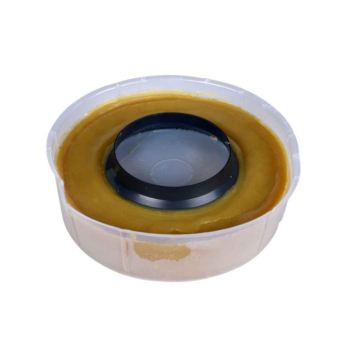 OATEY 90241 Hercules® 3 in. or 4 in. Johni-Rings - Jumbo Size With Plastic Horn