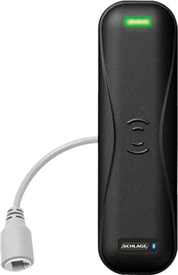 Isonas KIT - RC Multi-Technology IP Reader-Controller, Mullion Mount, 125khz Proximity, 13.56 MHz Smart, 2.4 GHz Bluetooth, TLS1.2, DHCP, Indicating LED's, PoE+, 10-13VDC, IP65, FCC, CE, UL