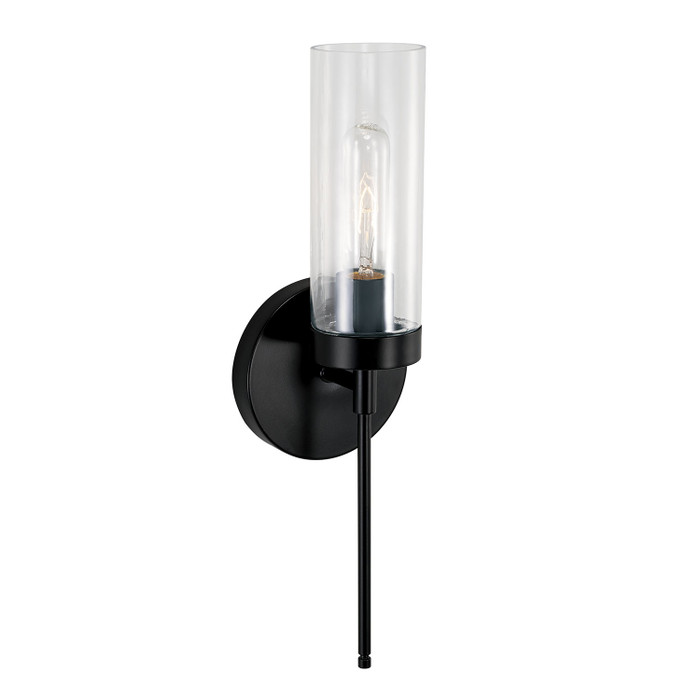 Capital Lighting CAP-AA1016 Riley Modern 1-Light Sconce