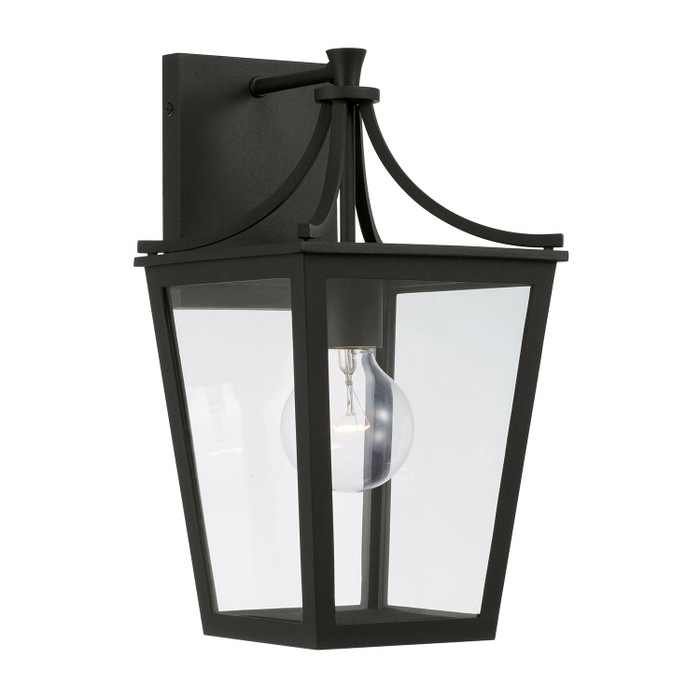 Capital Lighting CAP-947911 Adair  1-Light Outdoor Wall-Lantern
