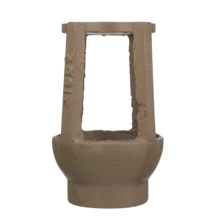 Watts 0881378 Air Gap for 1 1/4 to 3 IN 009/909, 1 1/4 to 2 IN 009M1, and 2 IN 009M2 Series