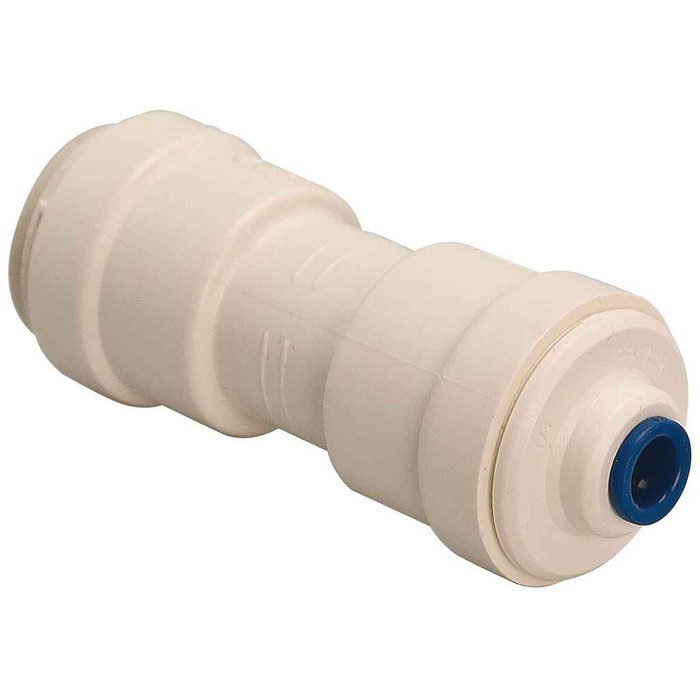 Watts 3515RB-1008 1/2 IN CTS x 3/8 IN CTS Plastic Reducing Union Connector